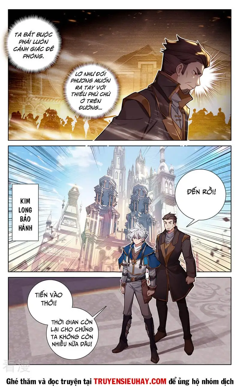 Chapter 301 - Image 2