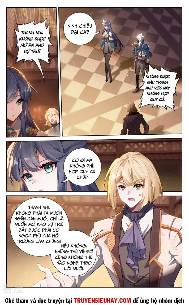 Chapter 302 - Image 3