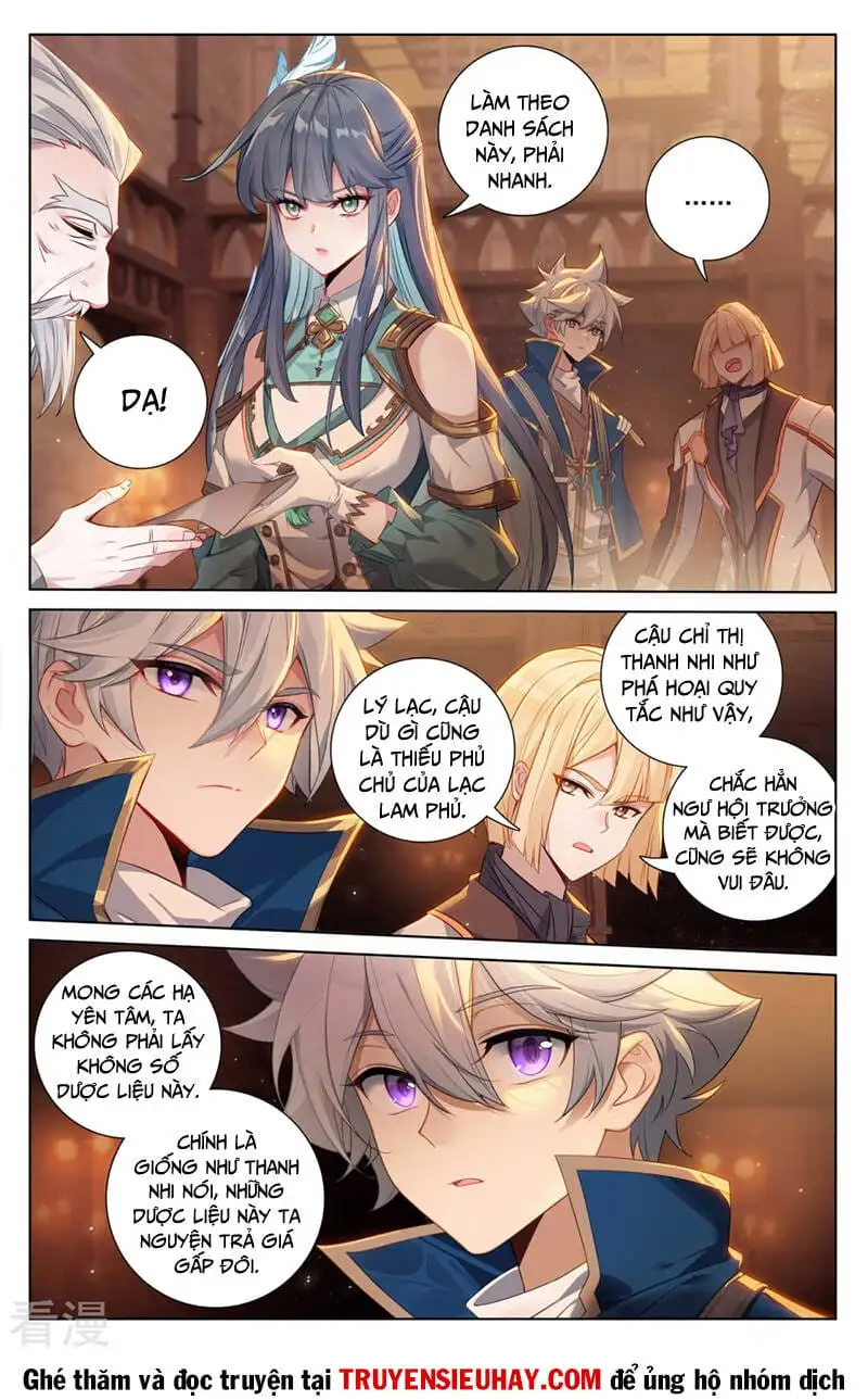 Chapter 302 - Image 5