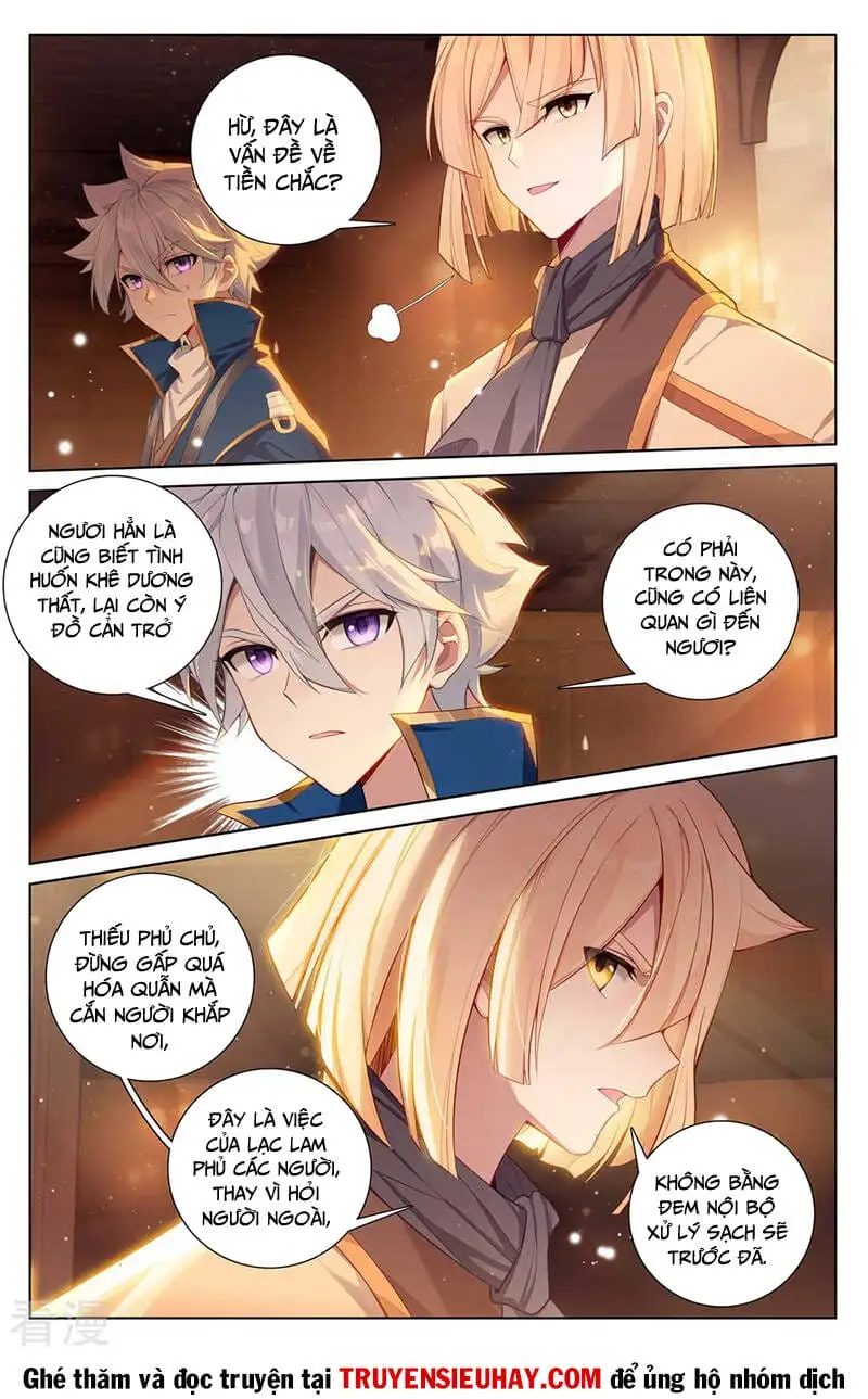 Chapter 302 - Image 6