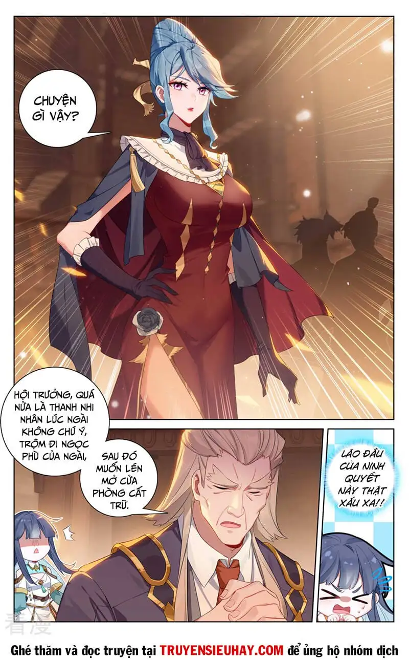 Chapter 303 - Image 6