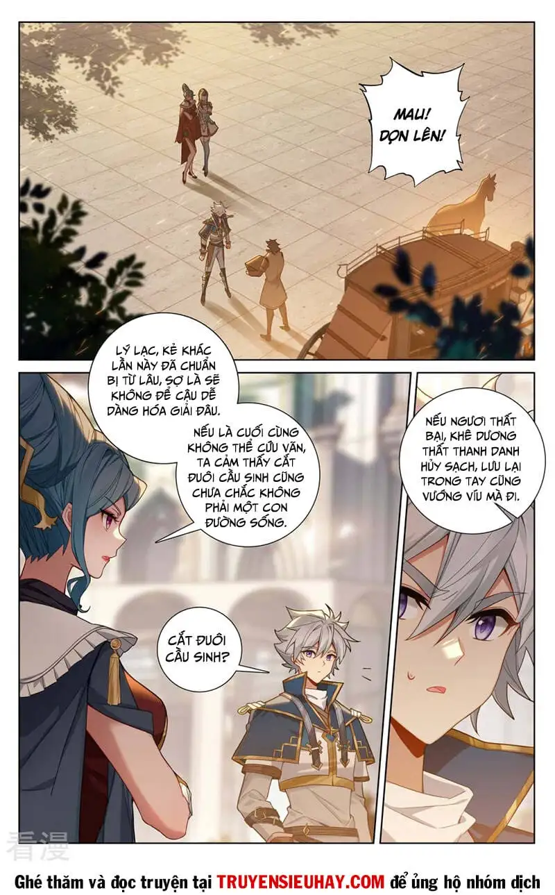 Chapter 305 - Image 3