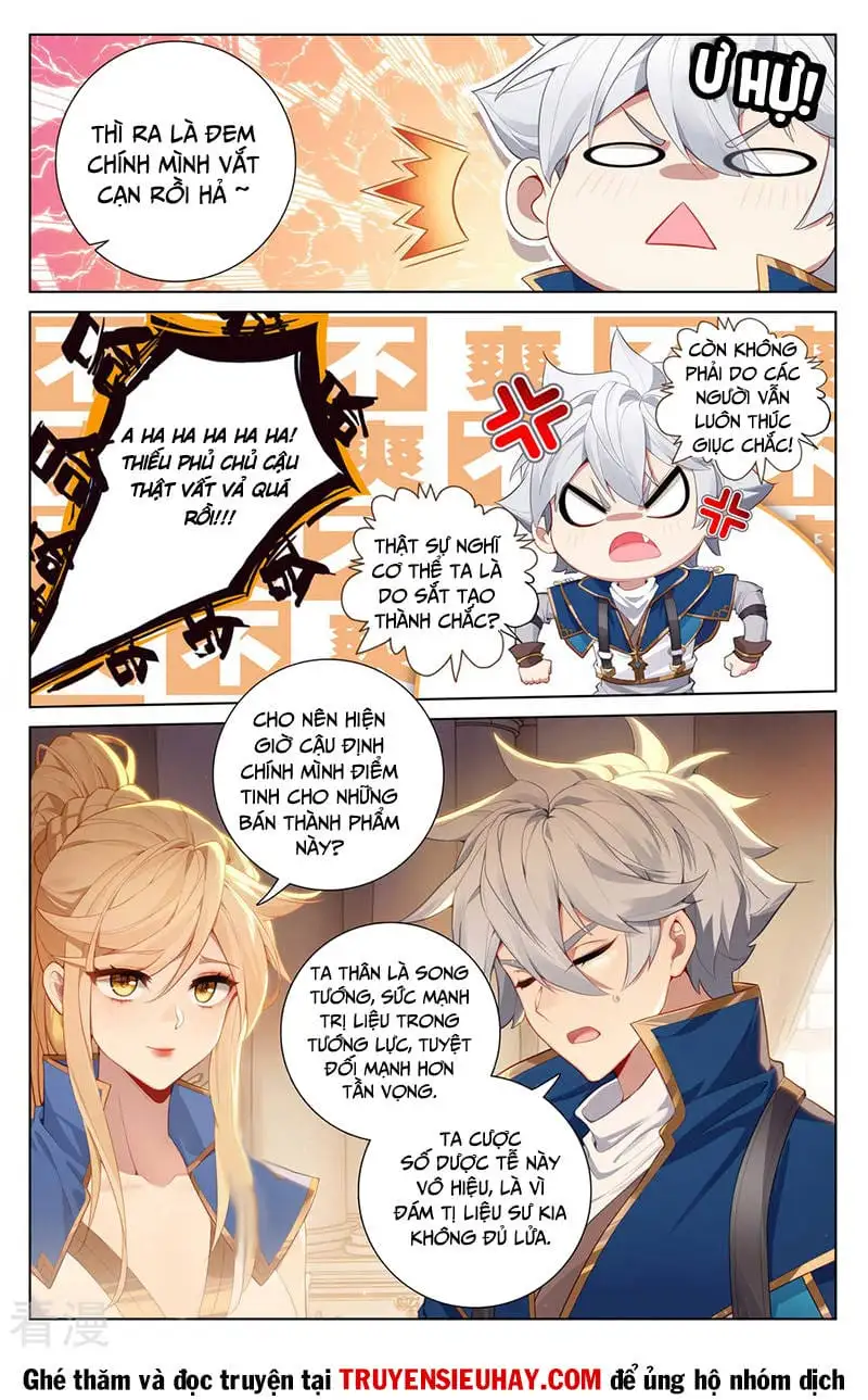 Chapter 309 - Image 5
