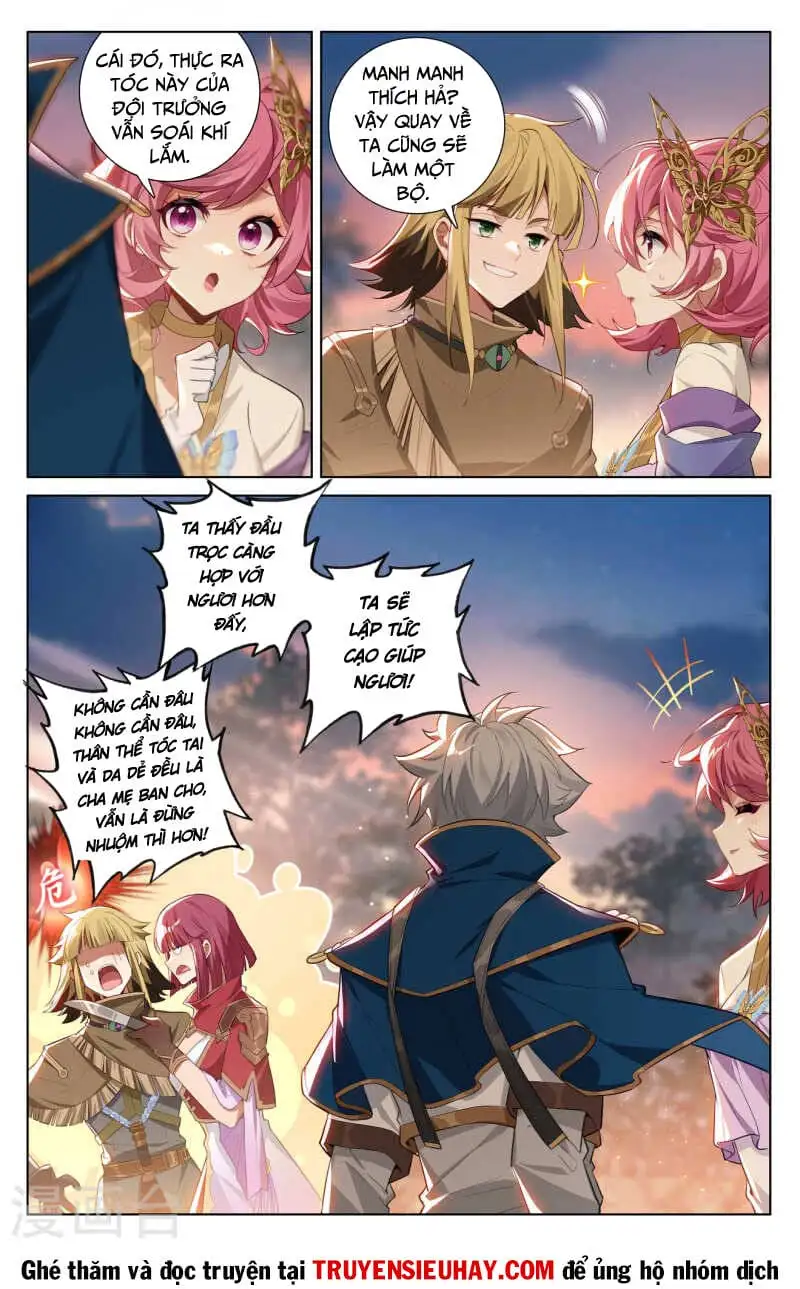 Chapter 315 - Image 4