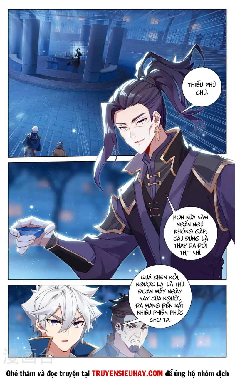 Chapter 316 - Image 7