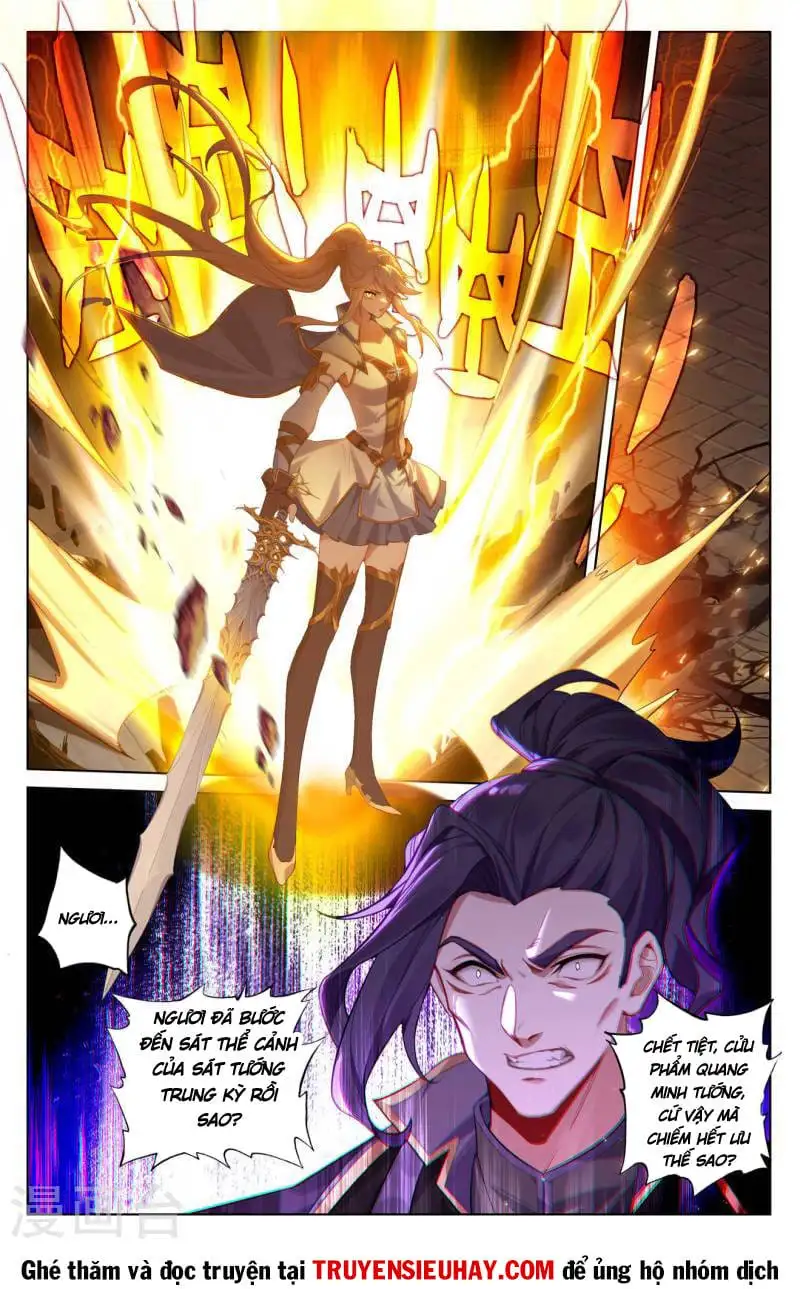Chapter 317 - Image 4