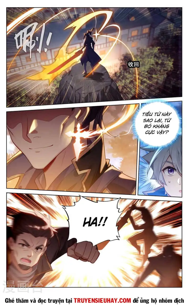 Chapter 318 - Image 2
