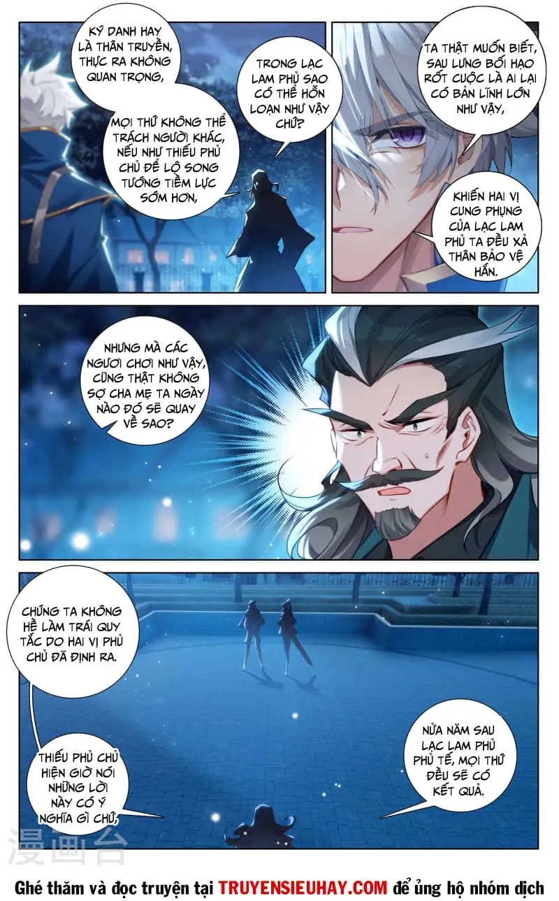 Chapter 318 - Image 6