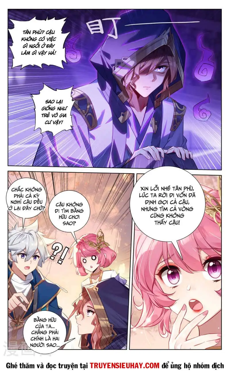 Chapter 322 - Image 1