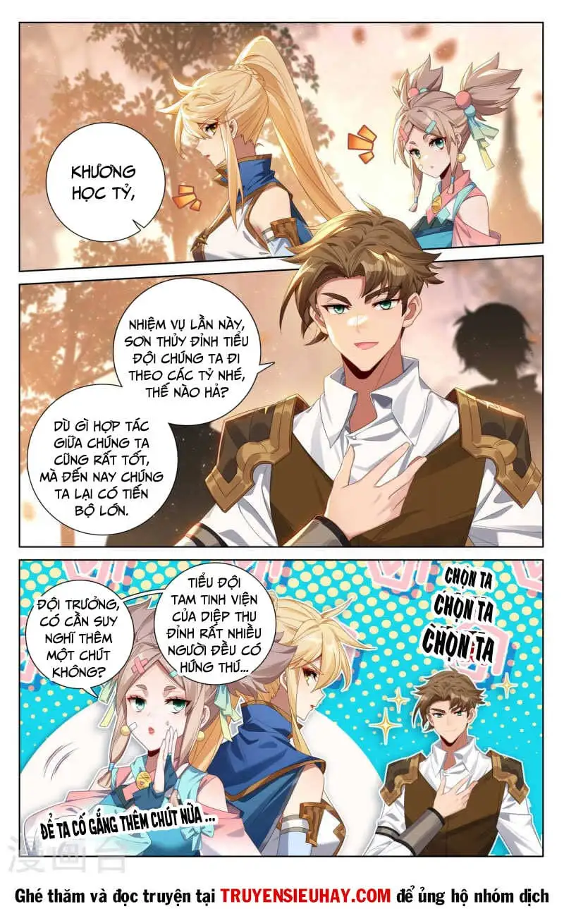 Chapter 329 - Image 1