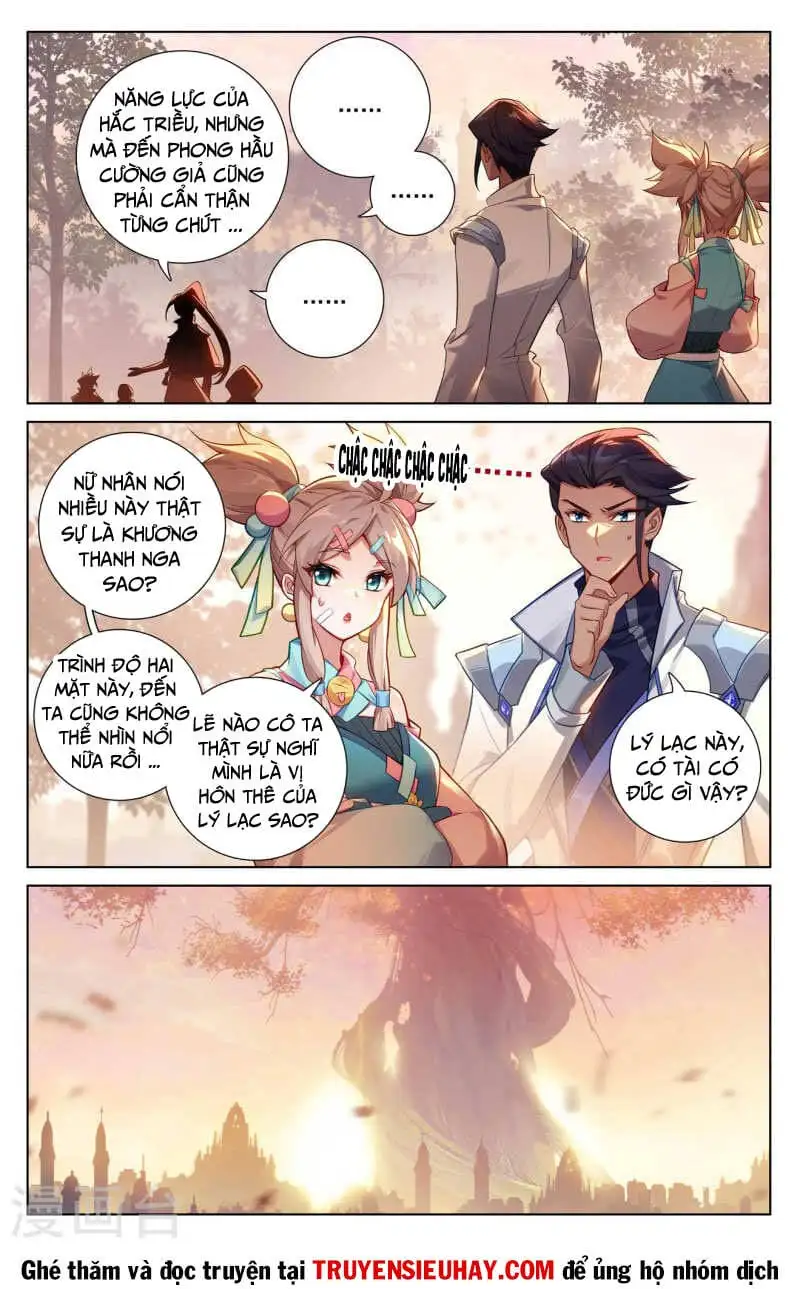 Chapter 331 - Image 1