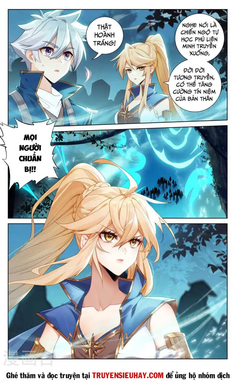 Chapter 331 - Image 4