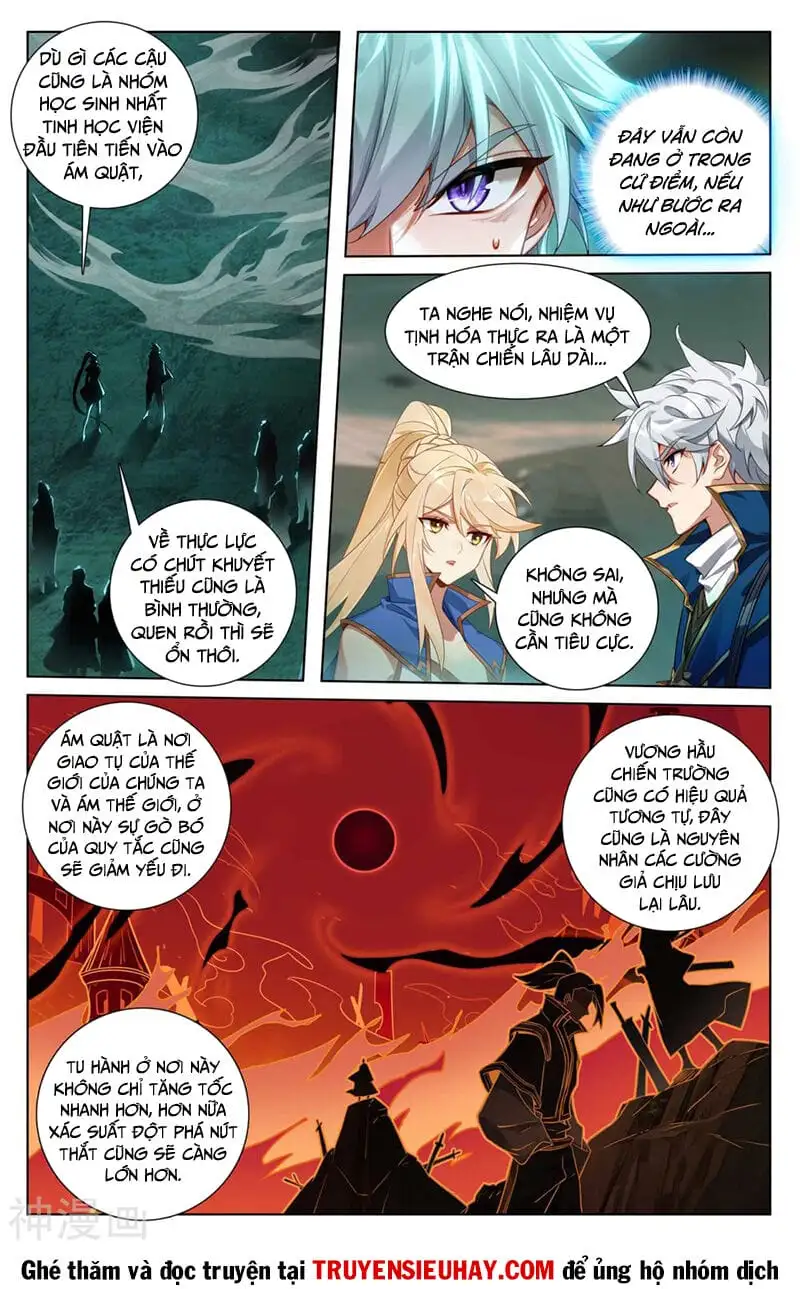 Chapter 332 - Image 1