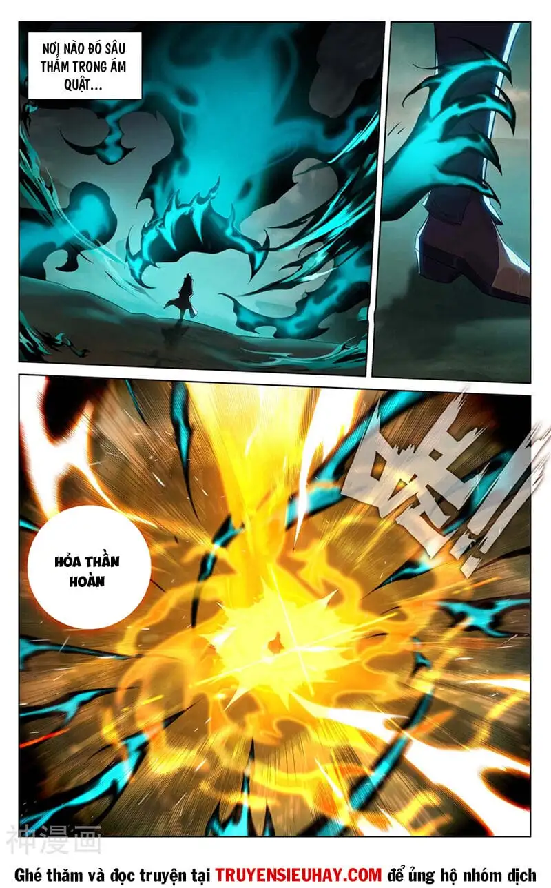 Chapter 332 - Image 5