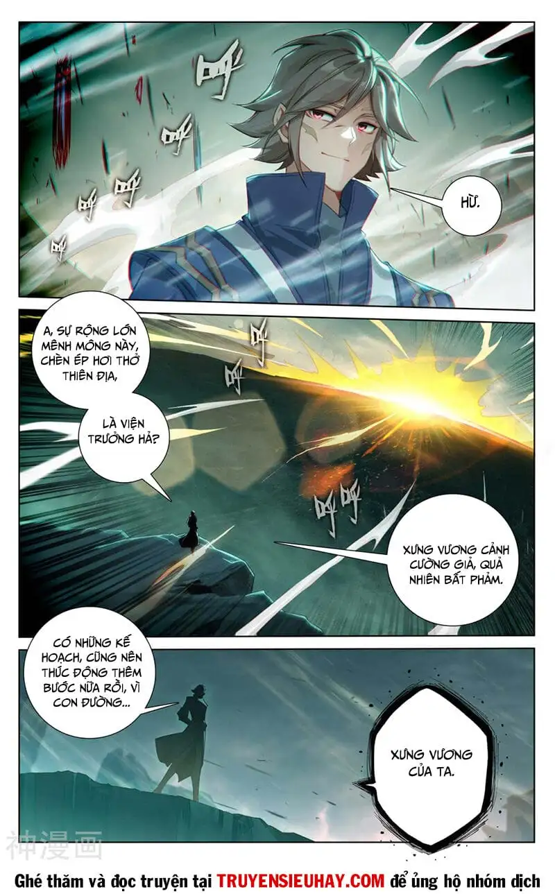 Chapter 332 - Image 6