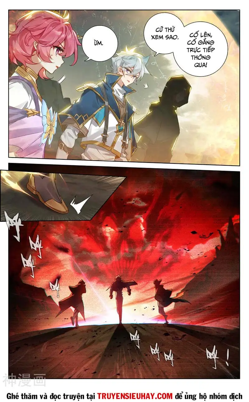 Chapter 334 - Image 1