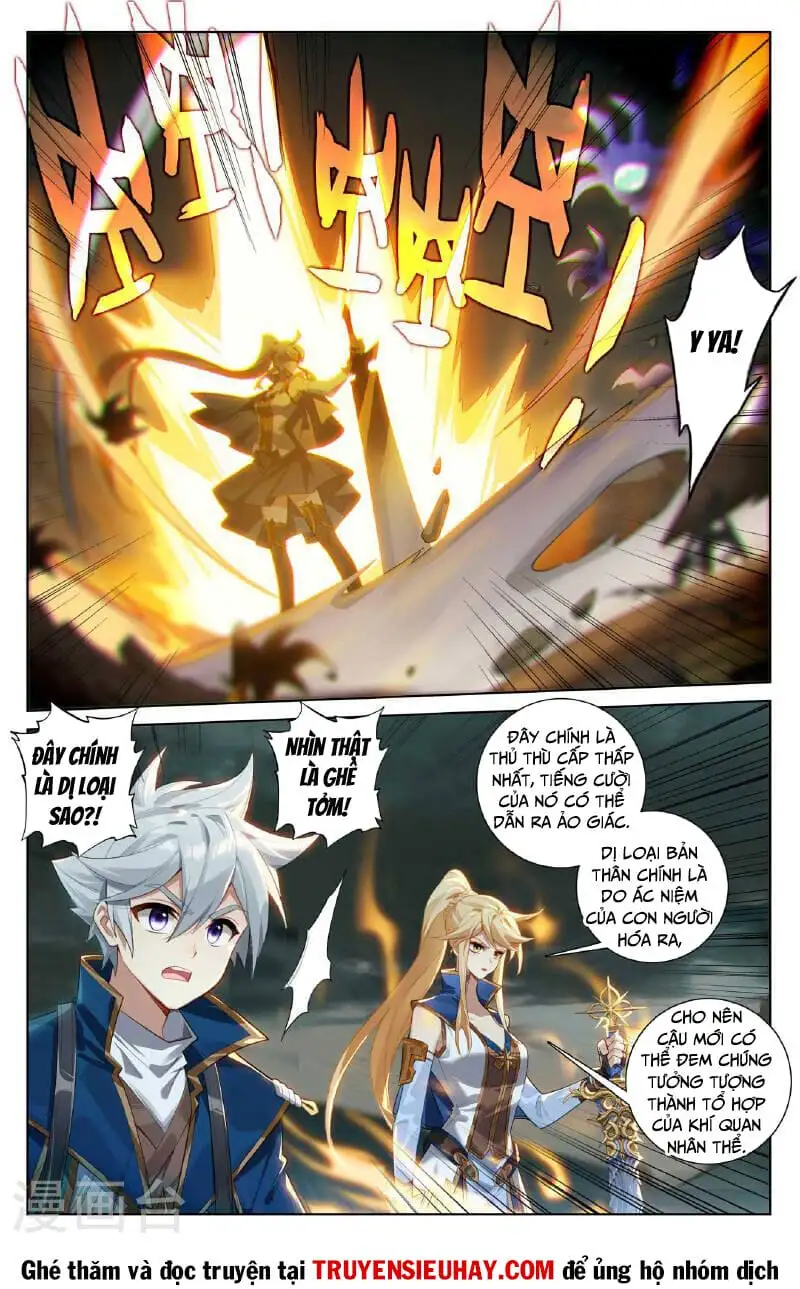 Chapter 335 - Image 4