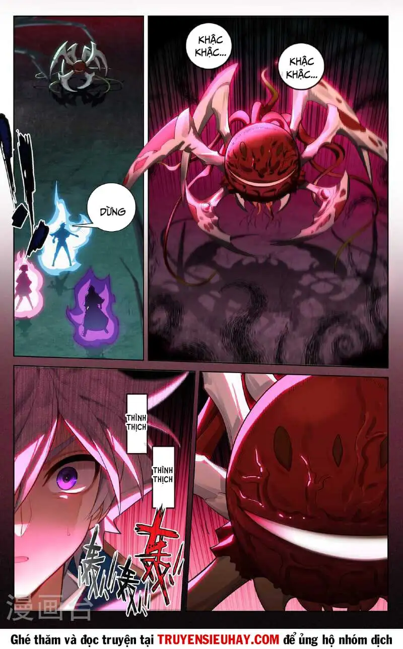 Chapter 337 - Image 6