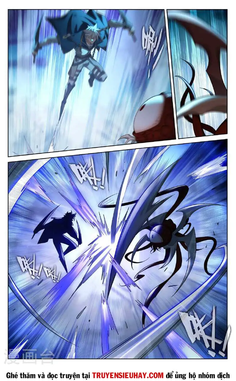 Chapter 338 - Image 4