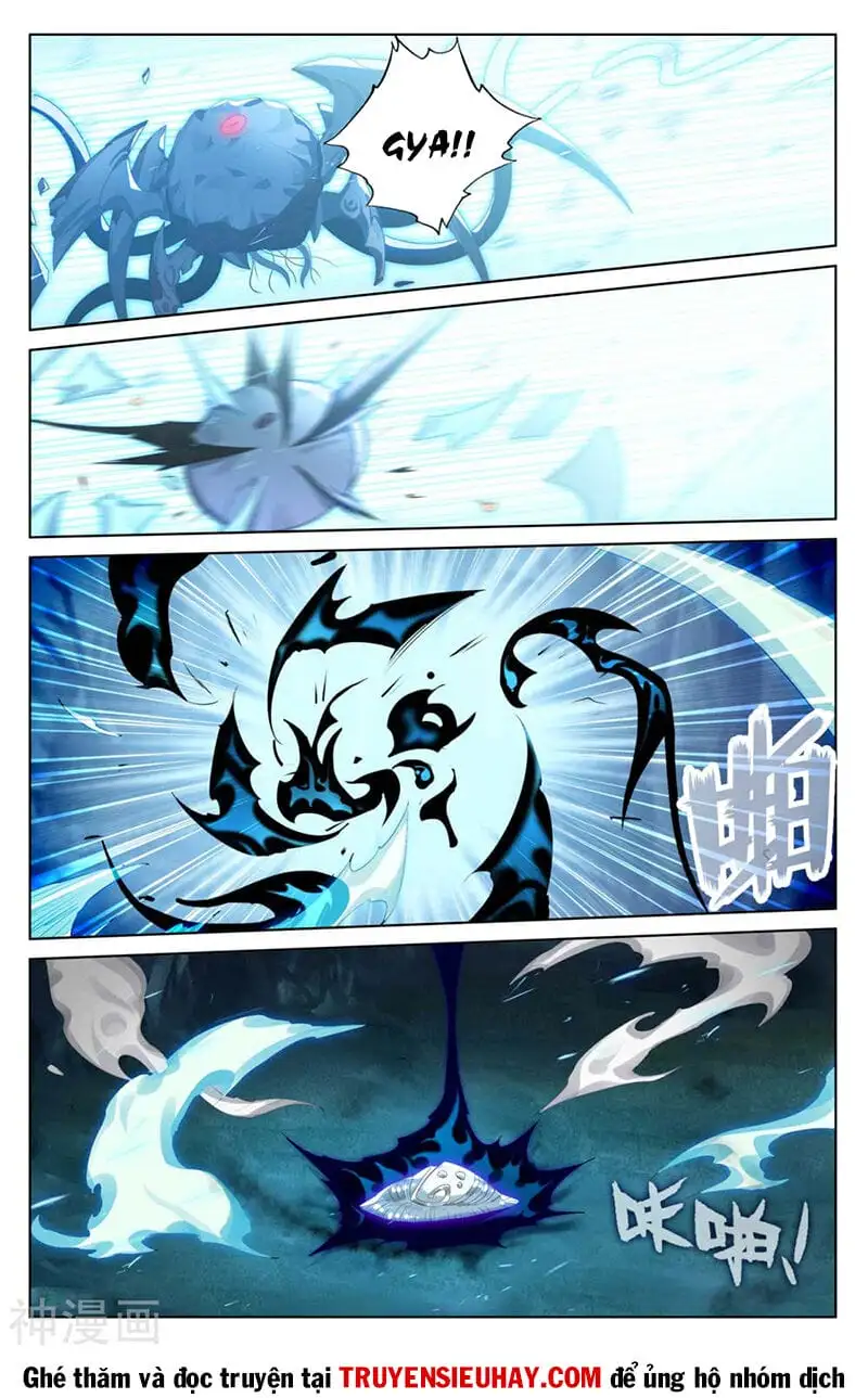 Chapter 339 - Image 5