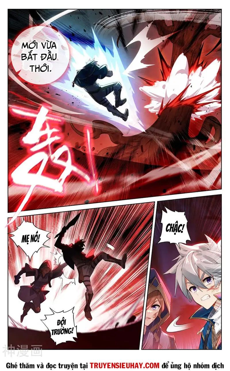Chapter 340 - Image 2