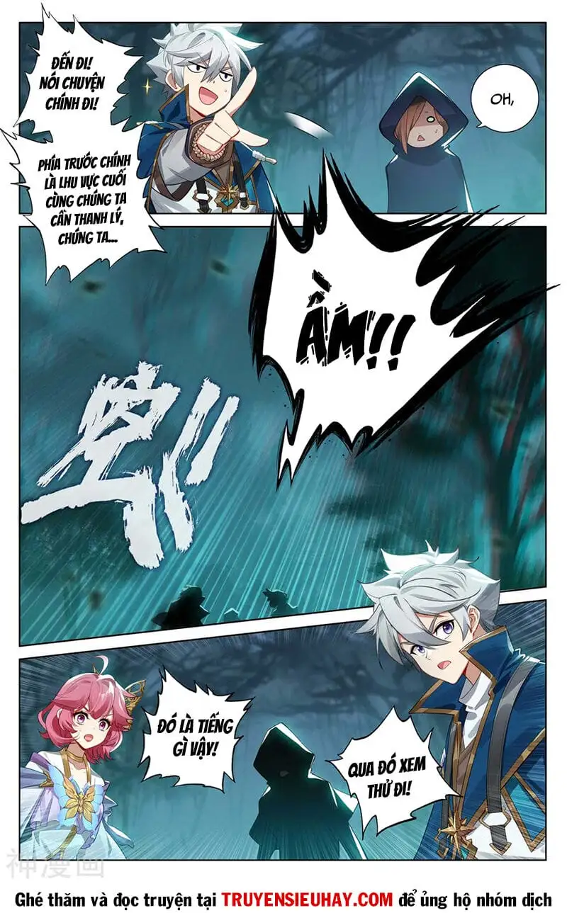 Chapter 340 - Image 7
