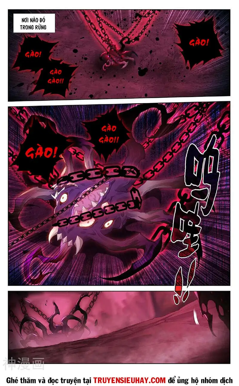 Chapter 341 - Image 1