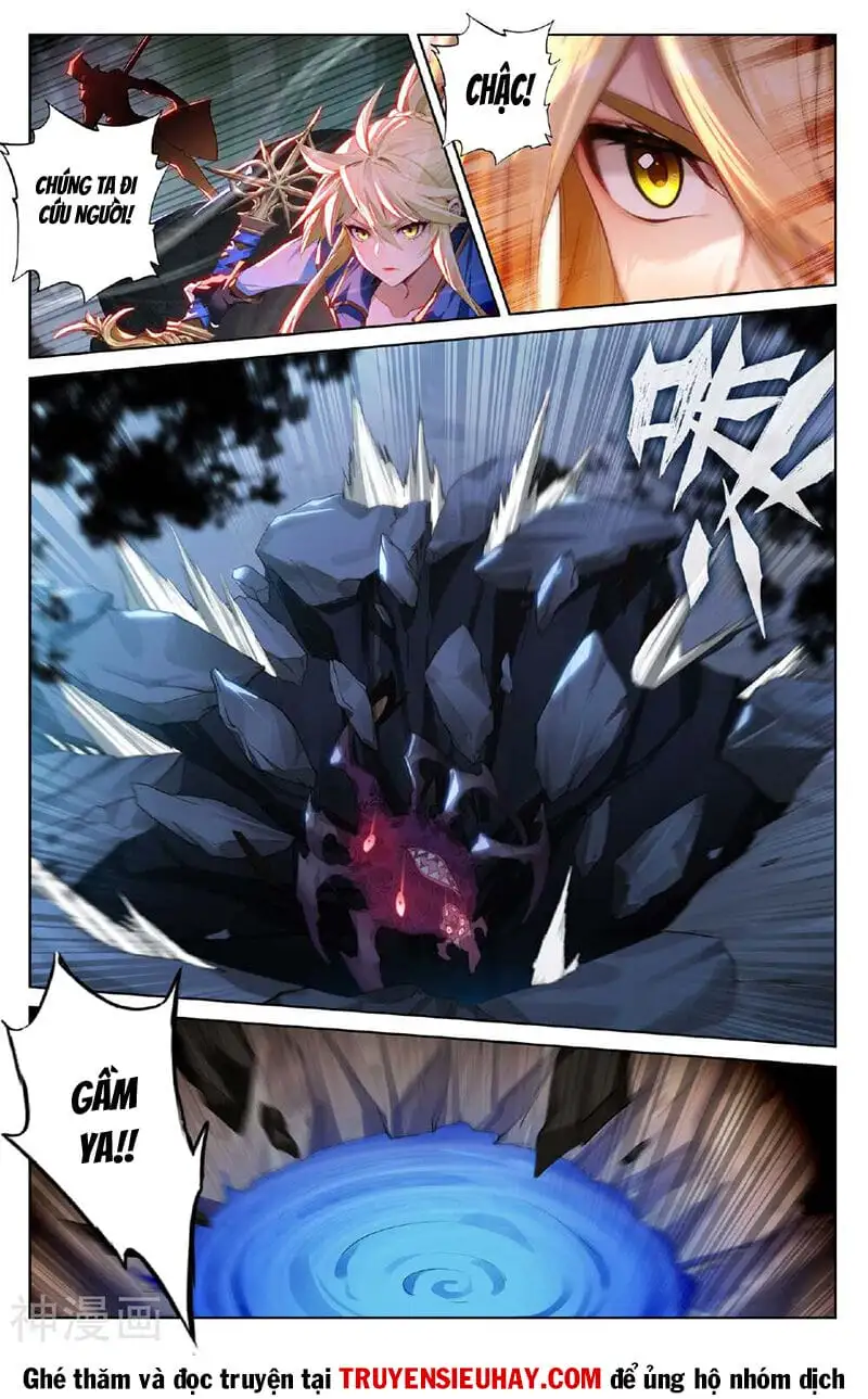 Chapter 343 - Image 3