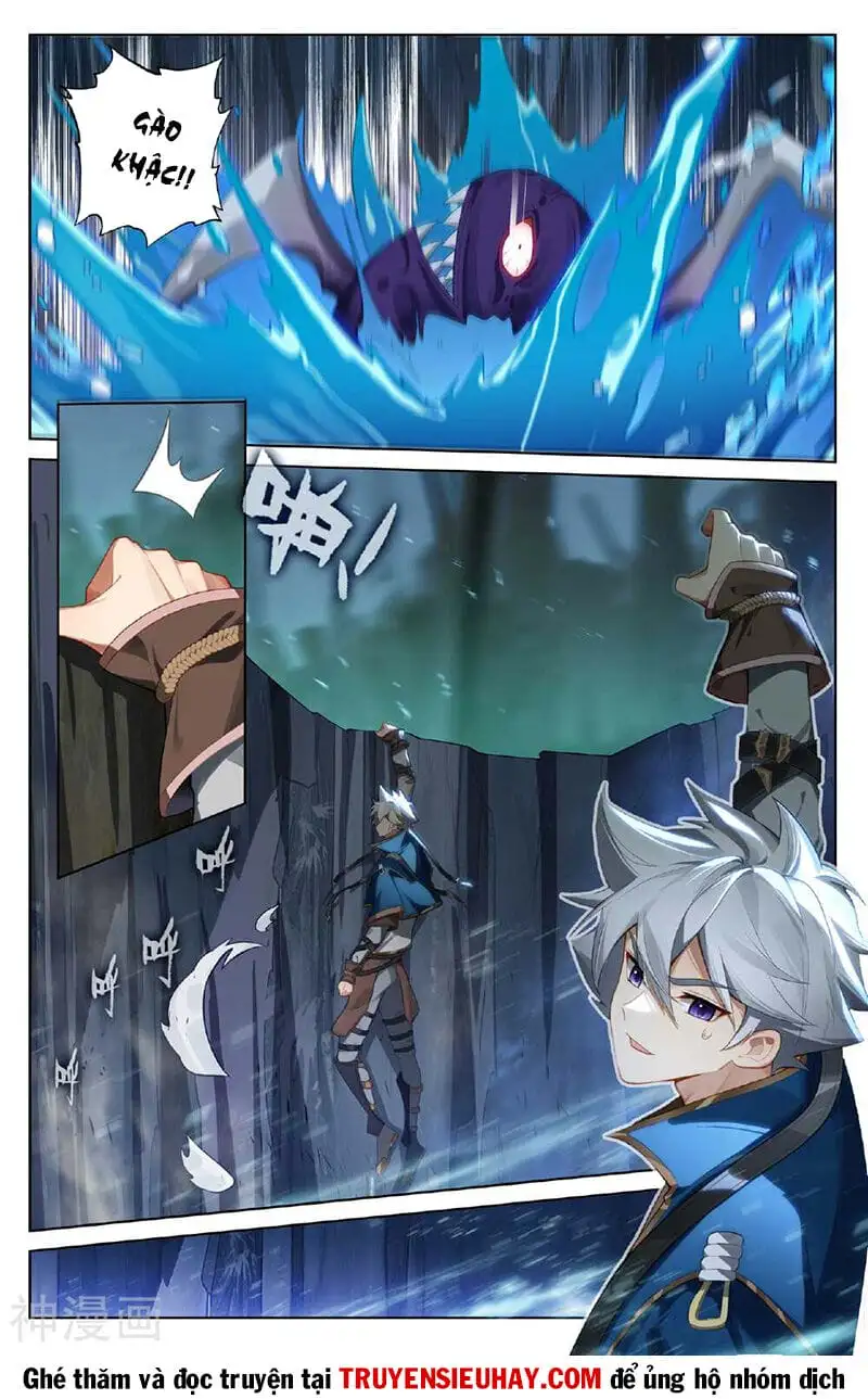 Chapter 343 - Image 4