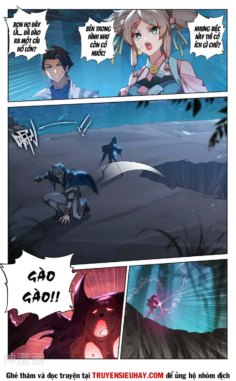 Chapter 343 - Image 5