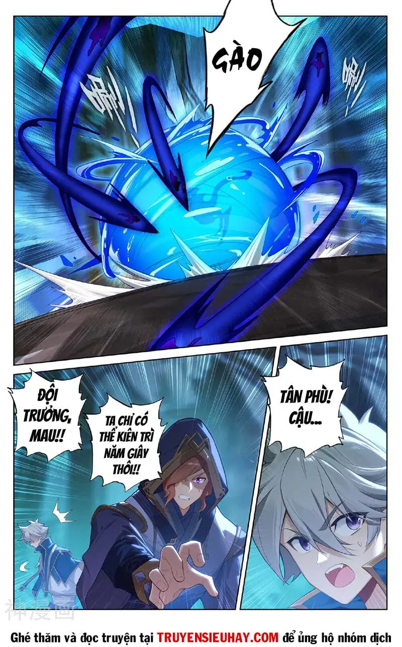 Chapter 343 - Image 7