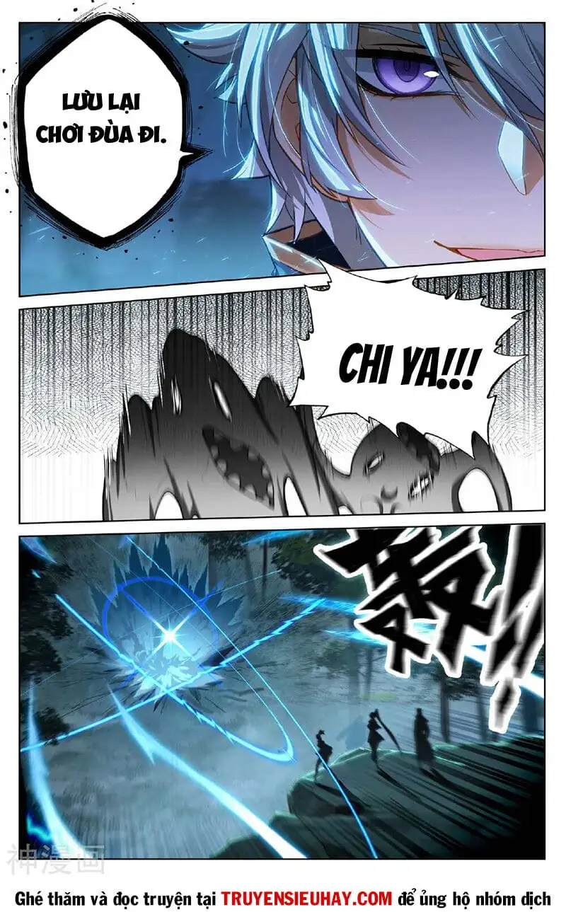 Chapter 345 - Image 1