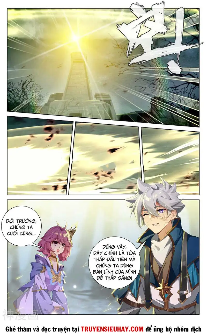Chapter 345 - Image 4