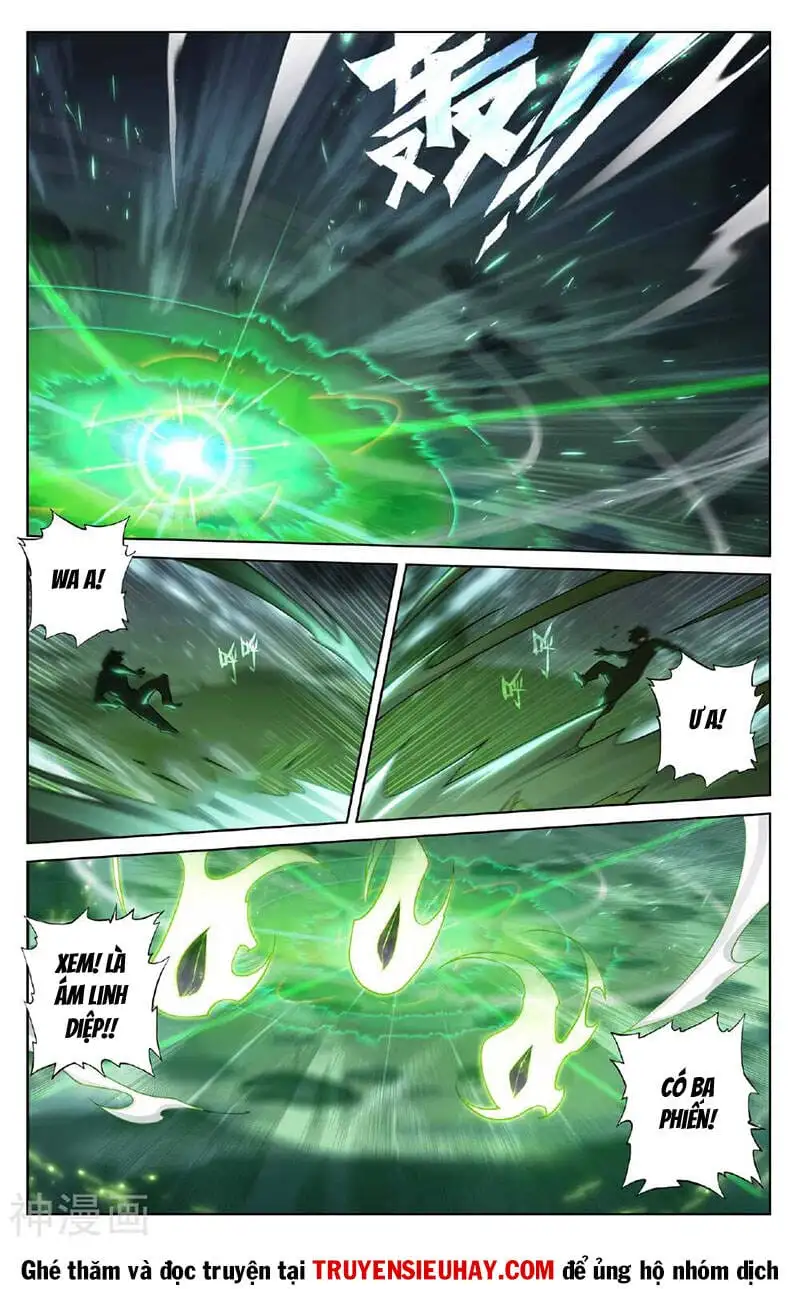 Chapter 349 - Image 1