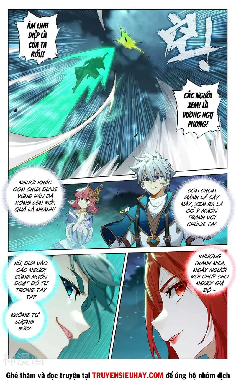 Chapter 349 - Image 2