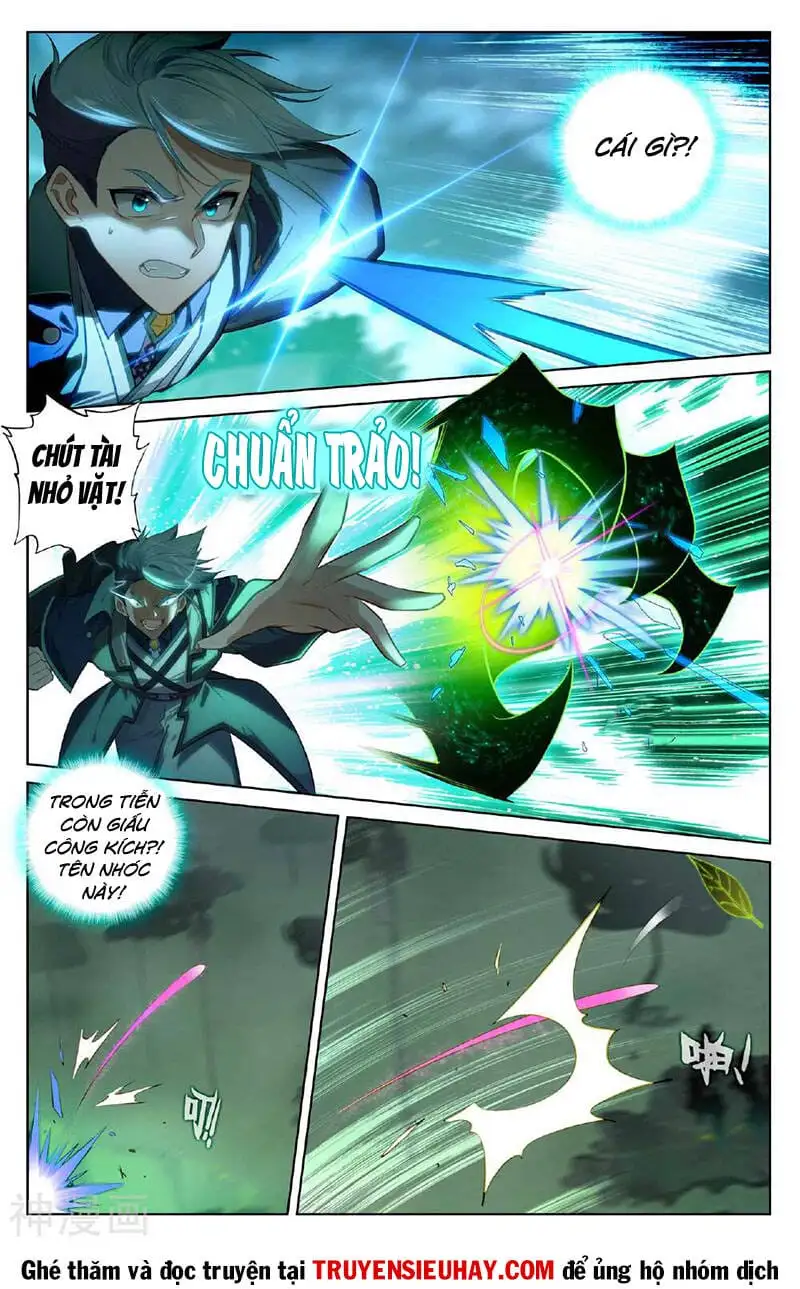 Chapter 349 - Image 6