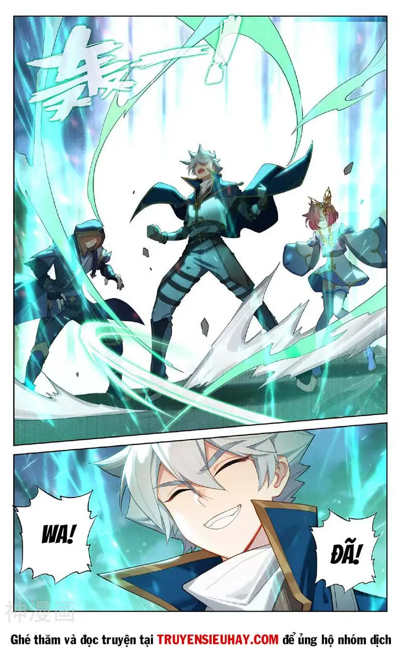 Chapter 351 - Image 3
