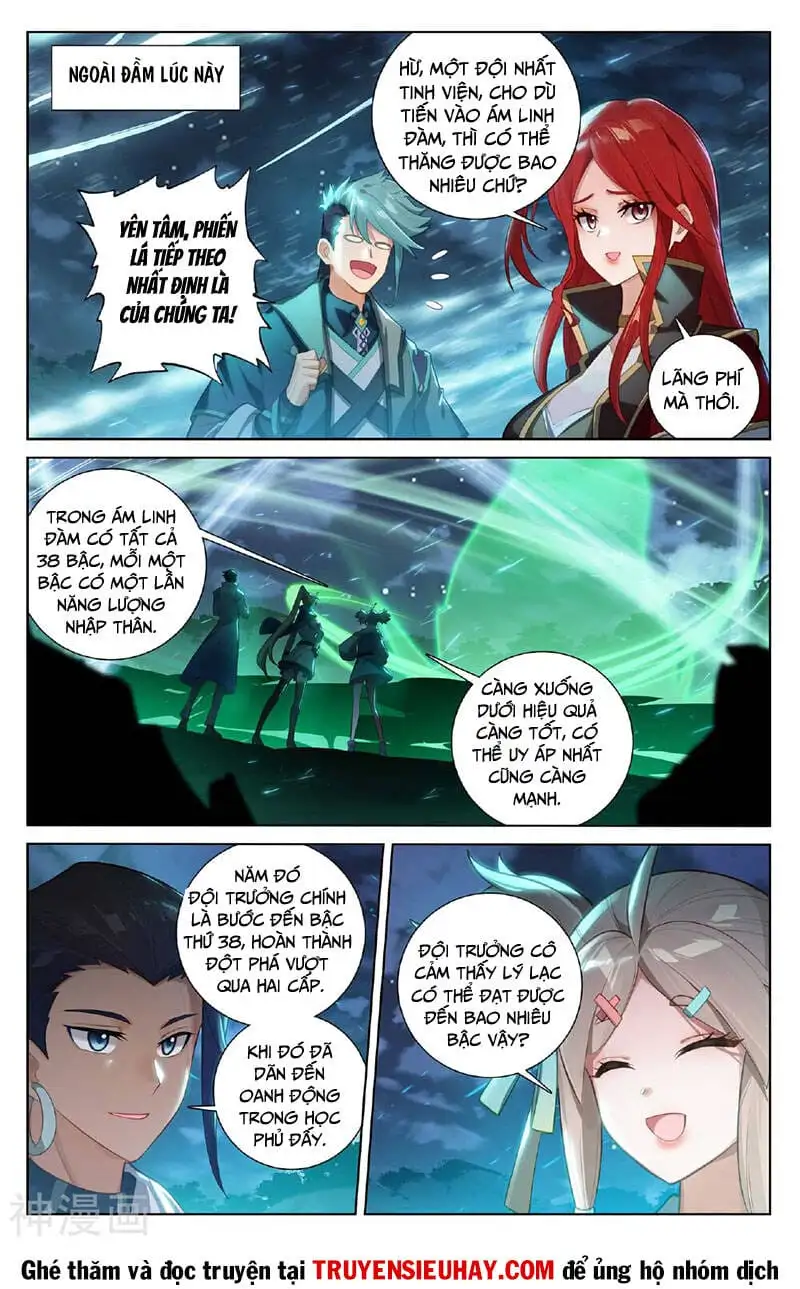 Chapter 351 - Image 5