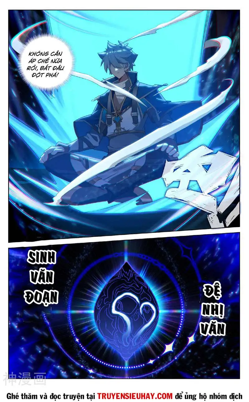 Chapter 354 - Image 1