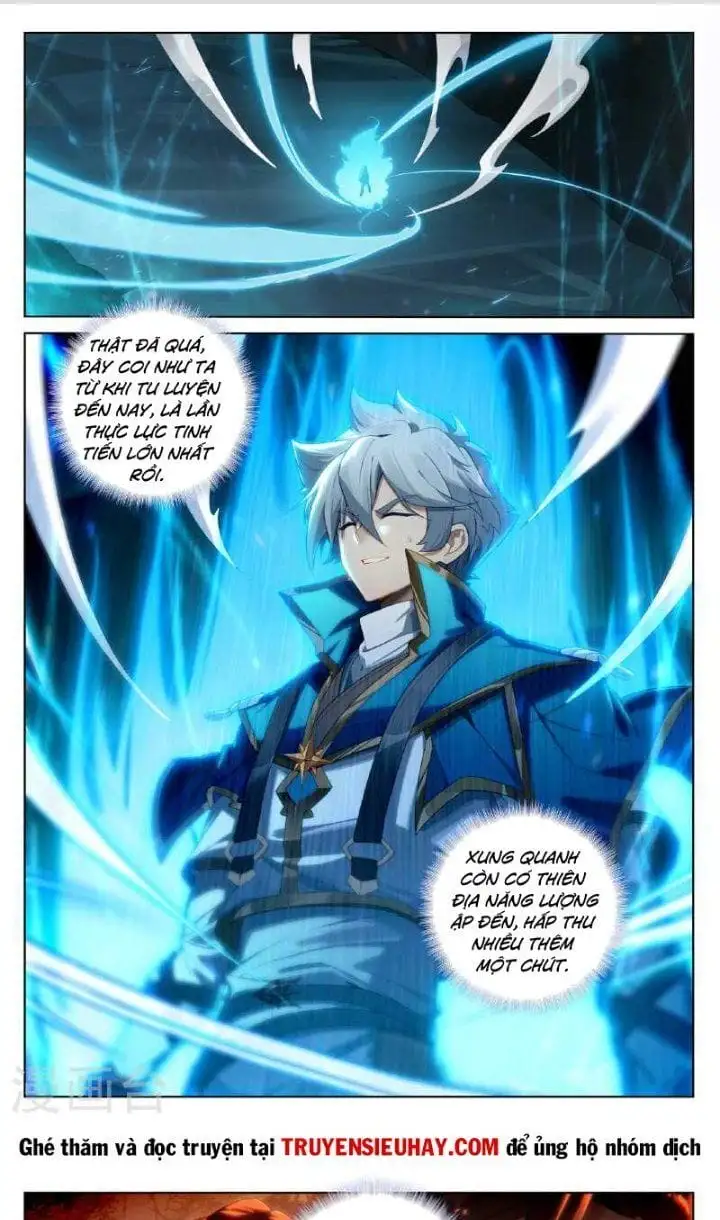 Chapter 354 - Image 6