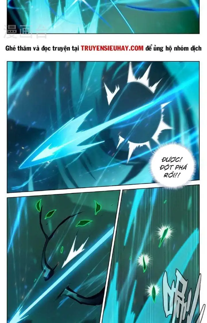 Chapter 355 - Image 6
