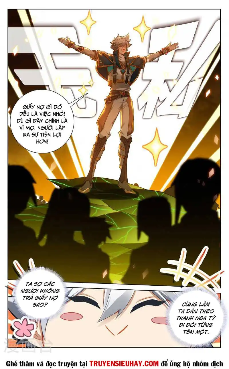 Chapter 358 - Image 6