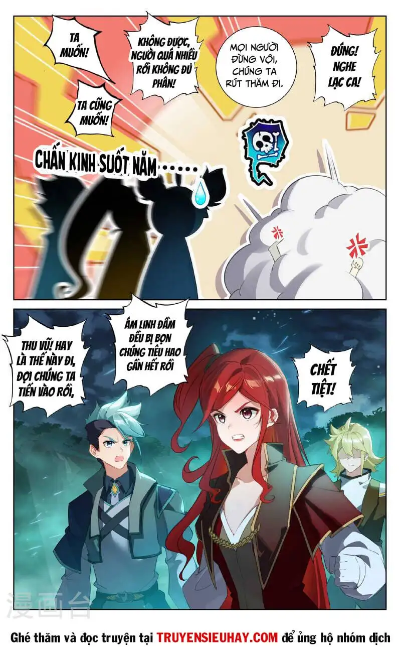 Chapter 358 - Image 7