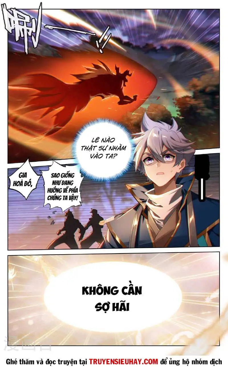 Chapter 360 - Image 2