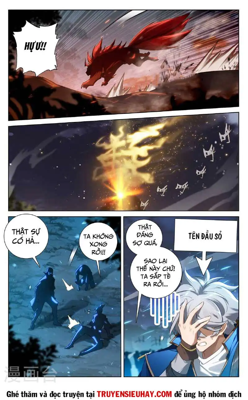 Chapter 360 - Image 7