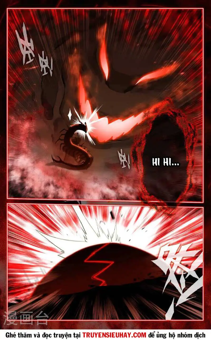 Chapter 361 - Image 6