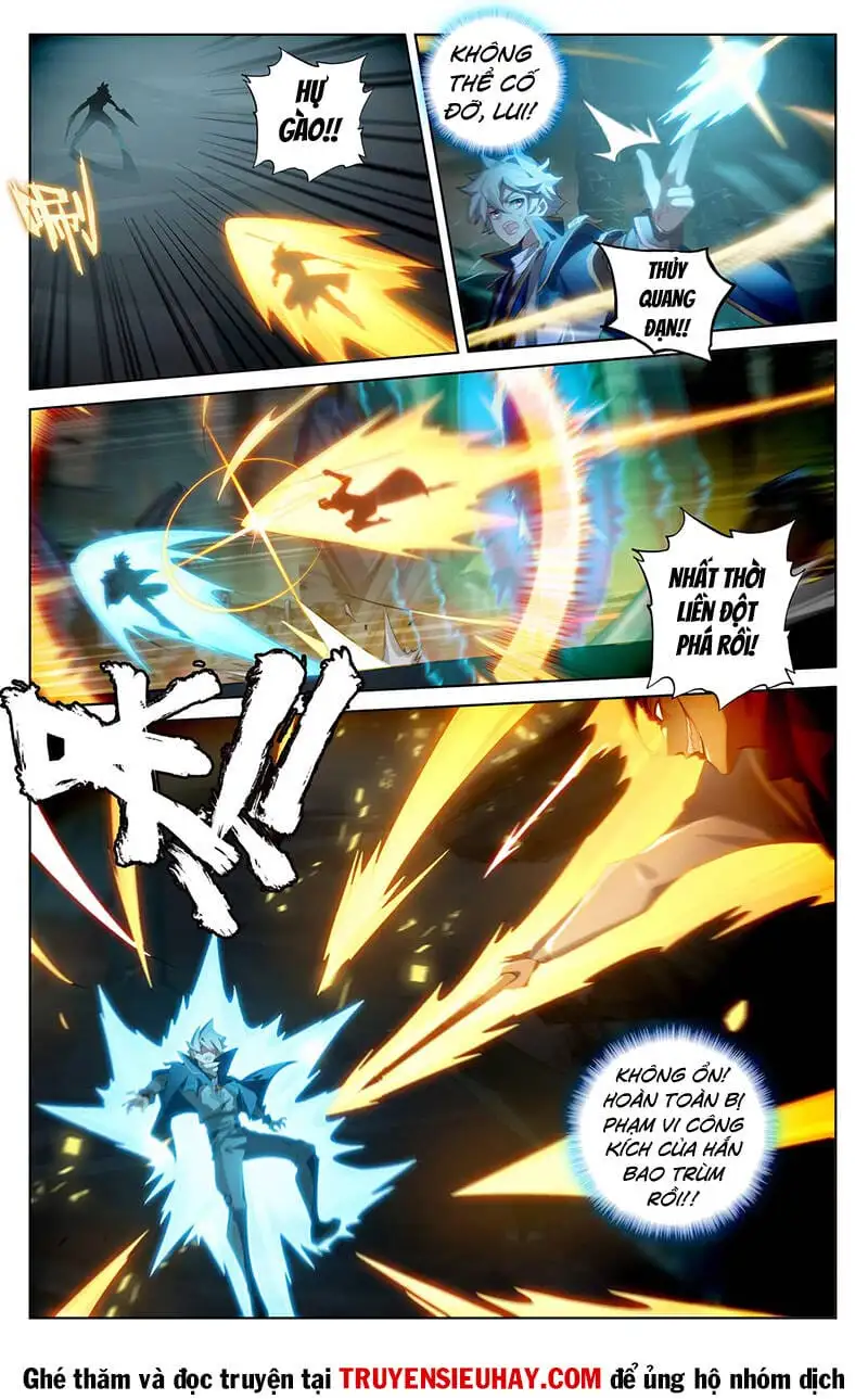 Chapter 364 - Image 3