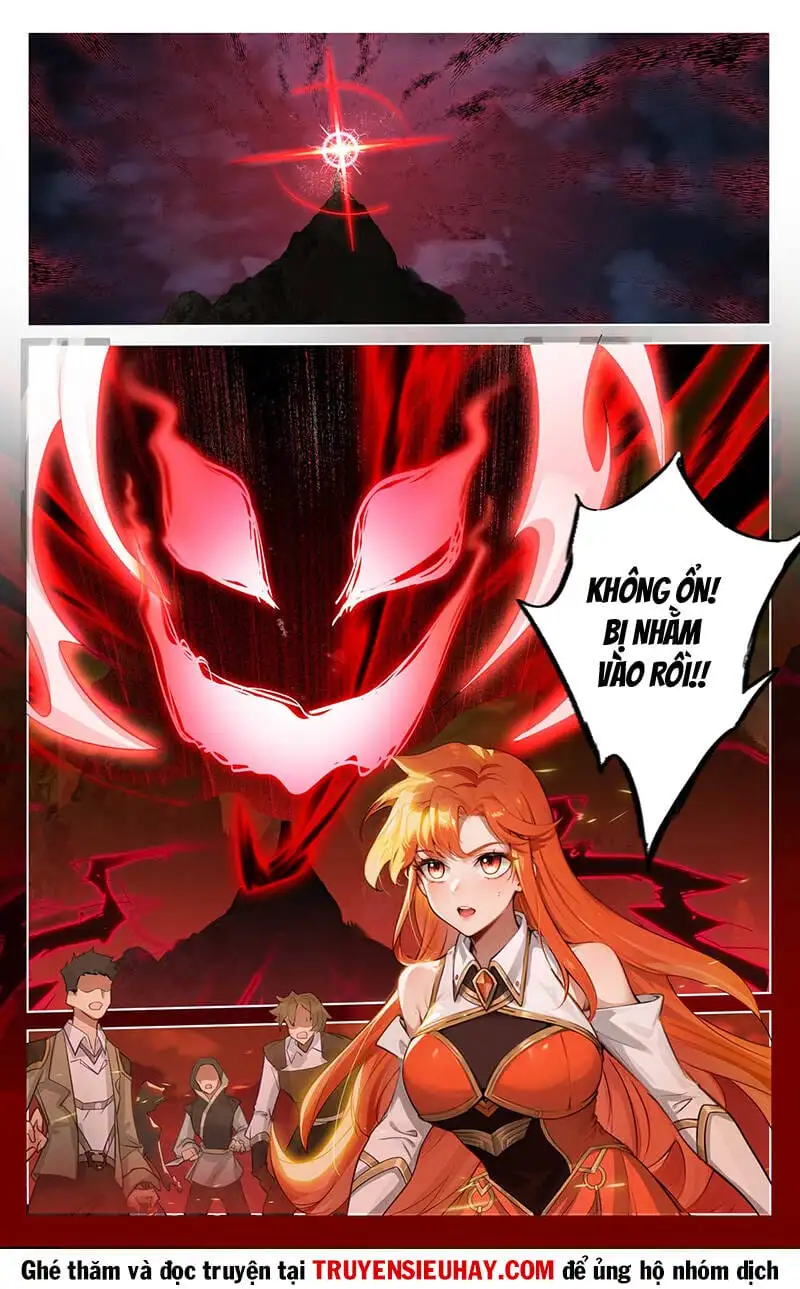 Chapter 366 - Image 3