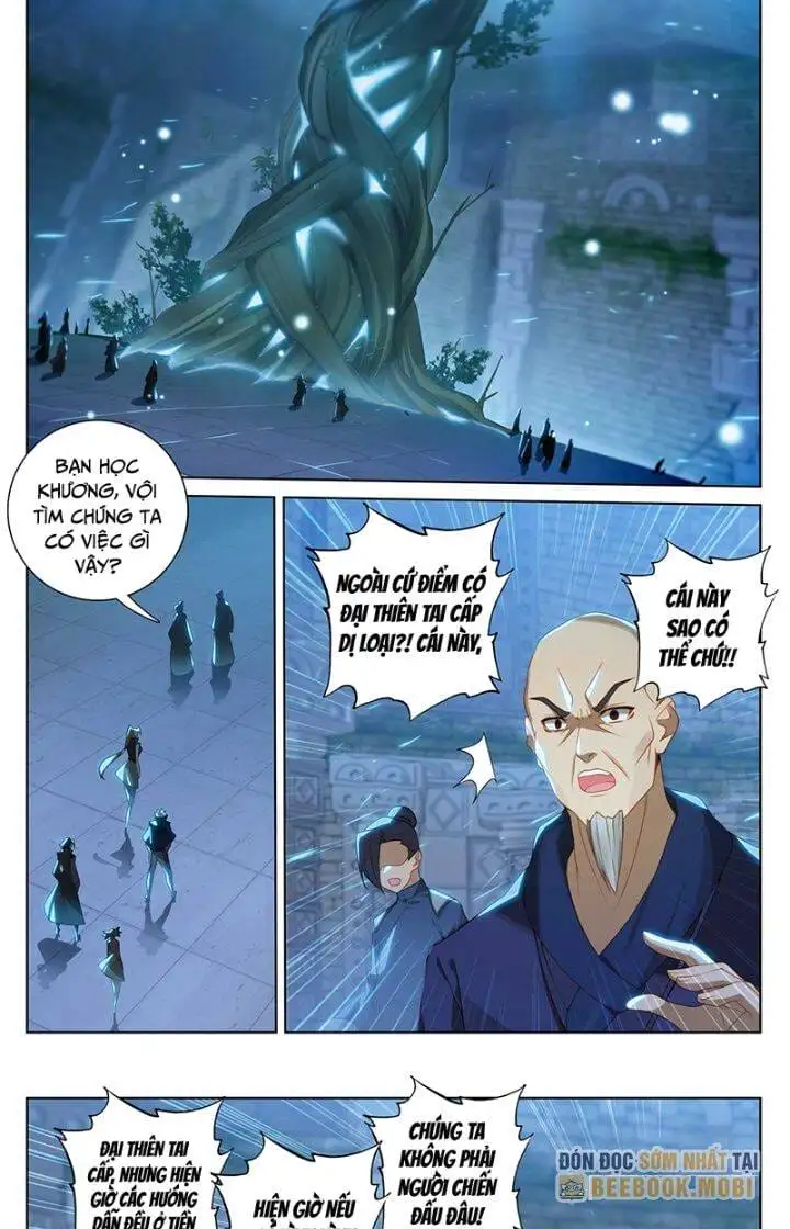 Chapter 366 - Image 6