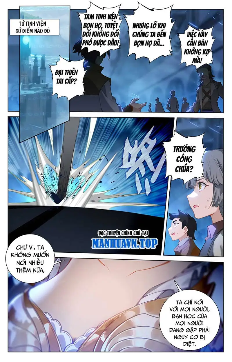 Chapter 370 - Image 3